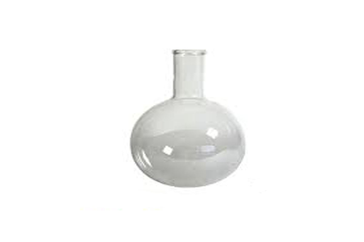 بالن ژوژه (بالن حجمی) یا Volumetric flask